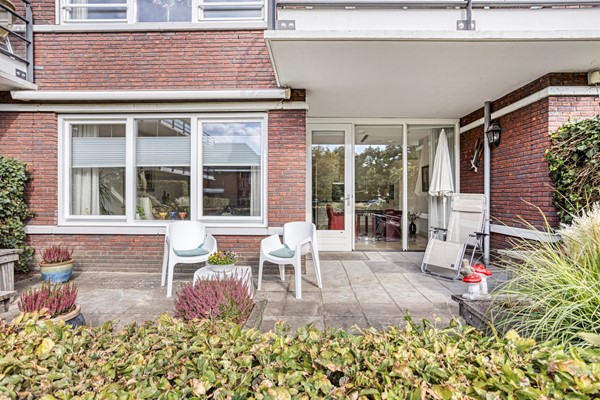 Medium property photo - Eikenhof 17, 1623 LX Hoorn